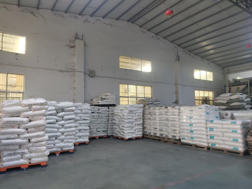 Stretch Film Factory (1)