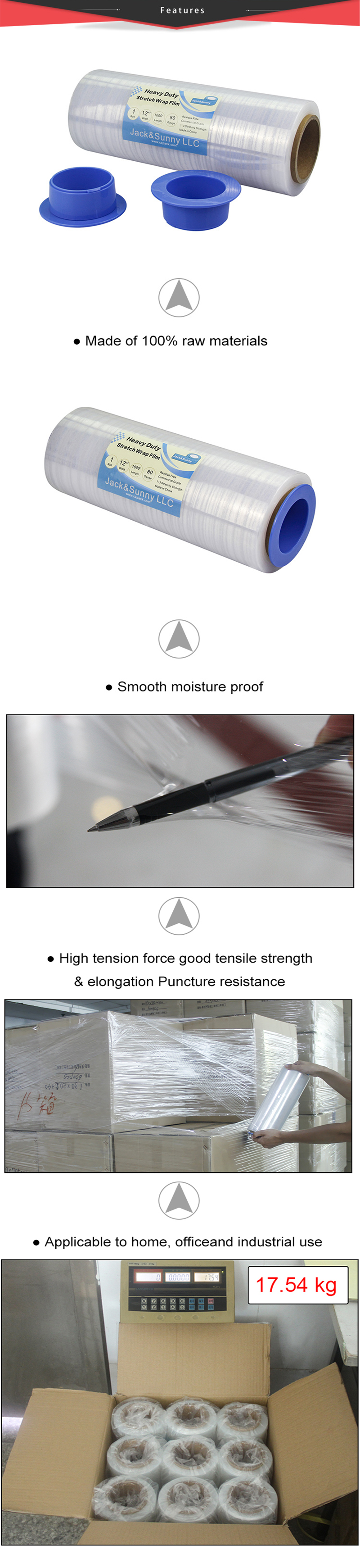 stretch film images stretch film images