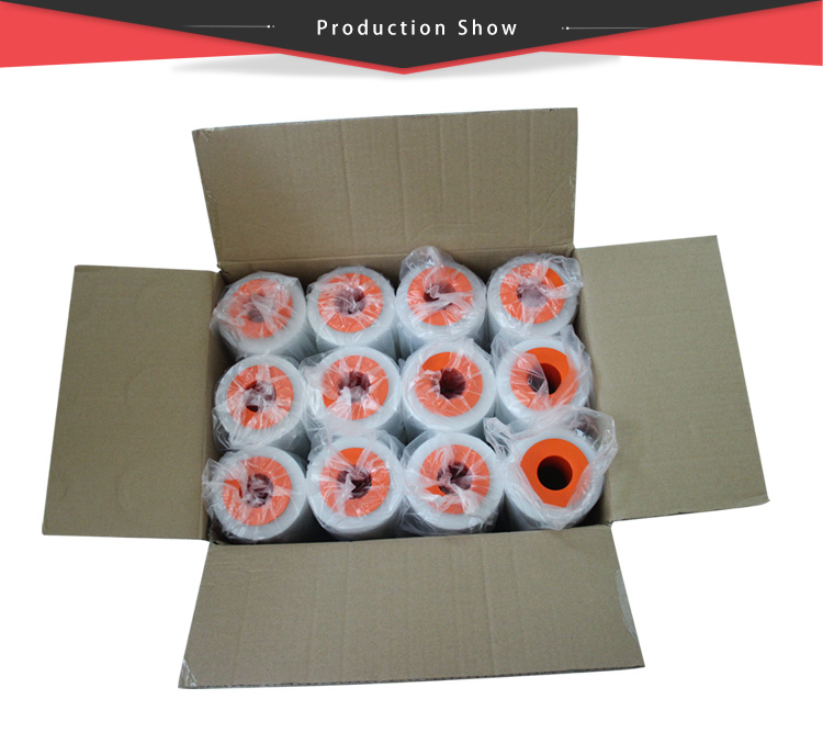 Transparent Stretch Wrap Transparent Stretch Wrap