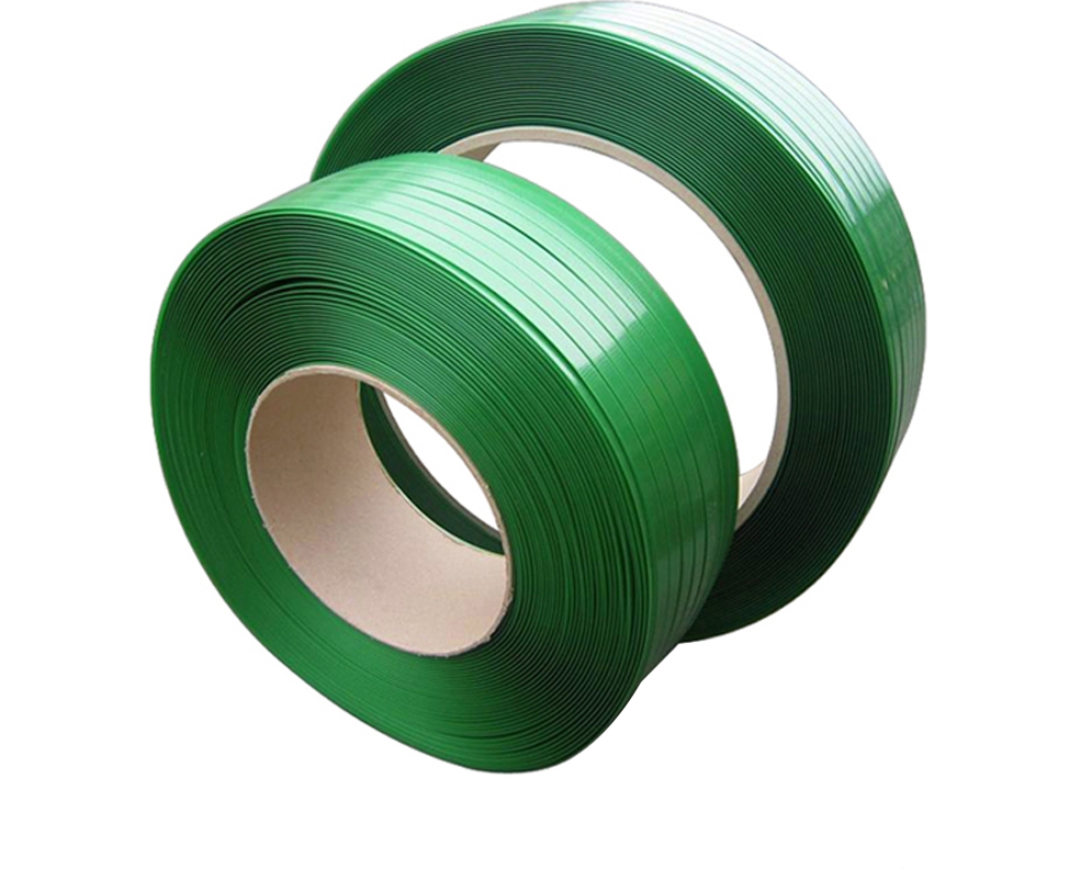 Plastic Strapping Roll Plastic Strapping Roll