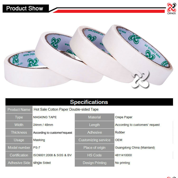 Masking Tape Painting Designs