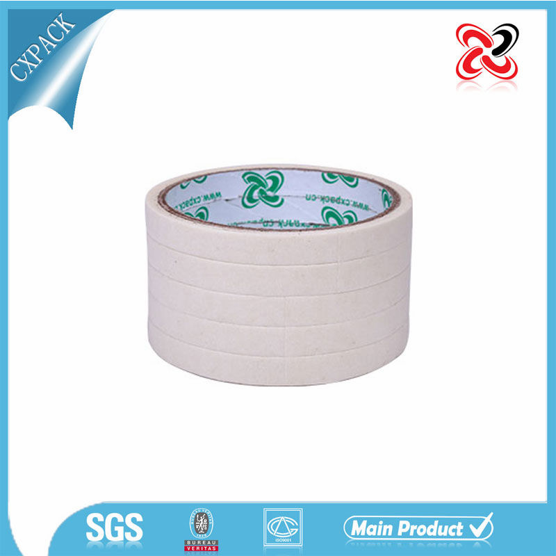 Crepe Paper for Masking Tape