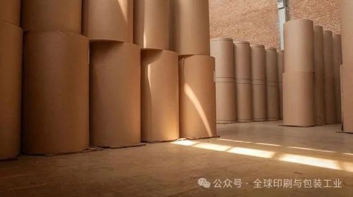 Will the price of boxboard and corrugated paper rise again on June 1? The latest news is here!
