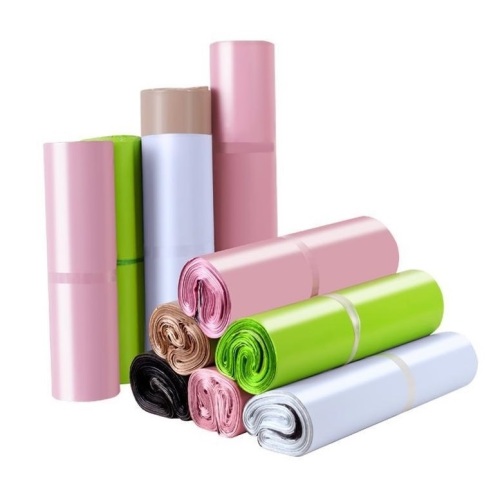 Why Unprinted Poly Mailer Bags Are Still a Smart Choice for E-Commerce Brands