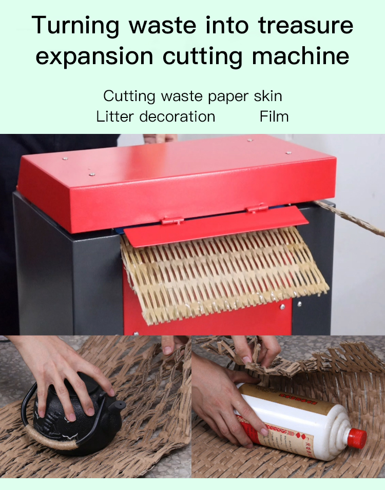 Cardboard Perforator Machine (12)