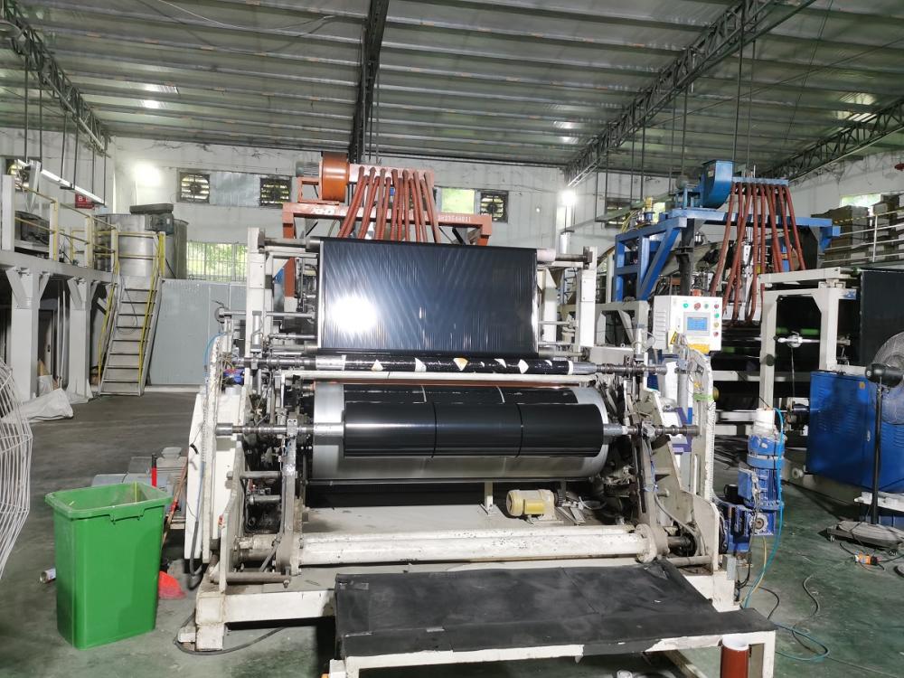 Stretch Film Factory (7)