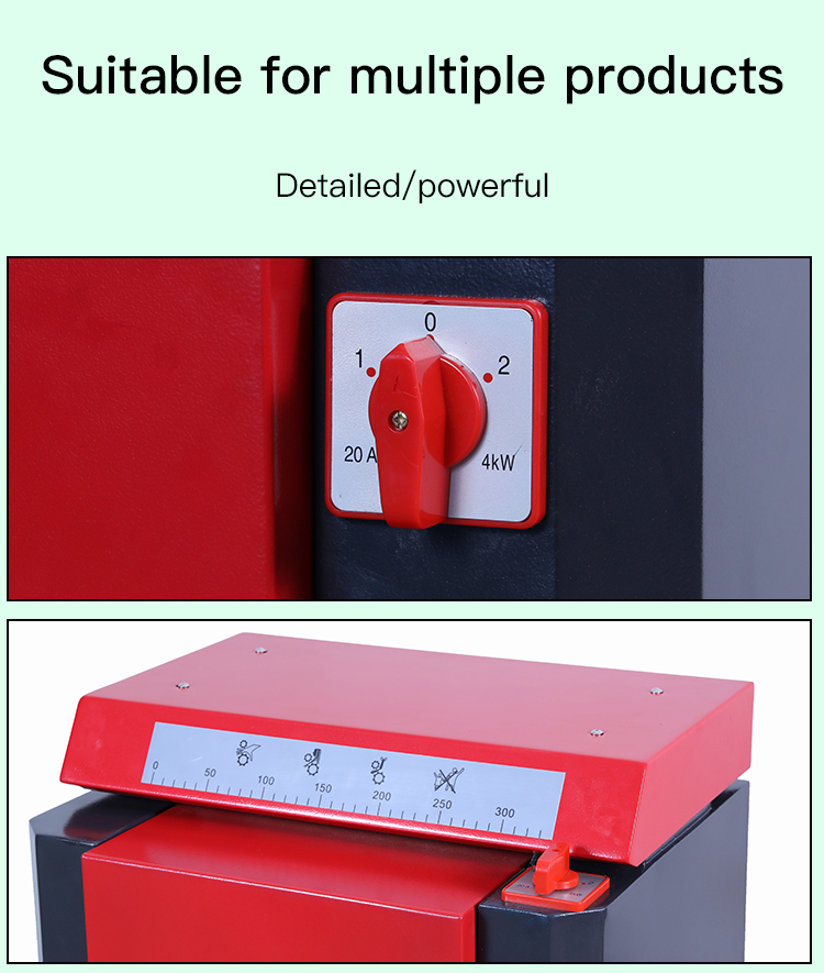 Cardboard Perforator Machine (11)