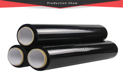 Why are stretch films so widely used