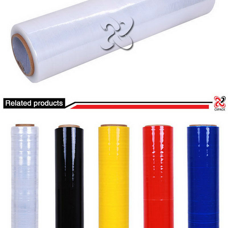 Pallet Stretch Wrap Cling Film